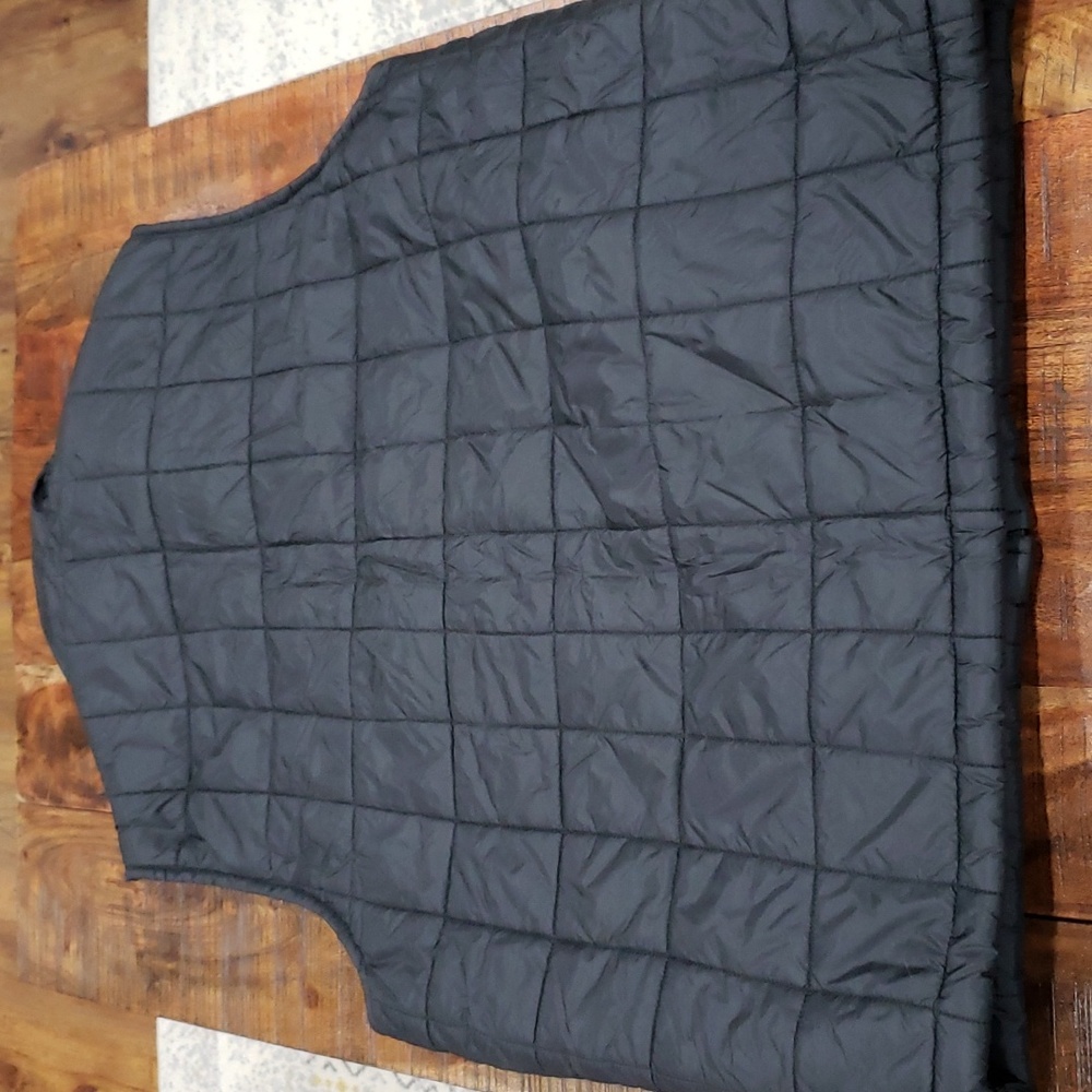 South Pole vest - Picture 4 of 9